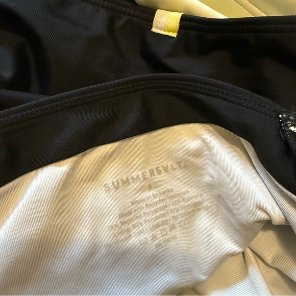 summersalt Ruffle Backflip Swimsuit - Picture 3 of 4